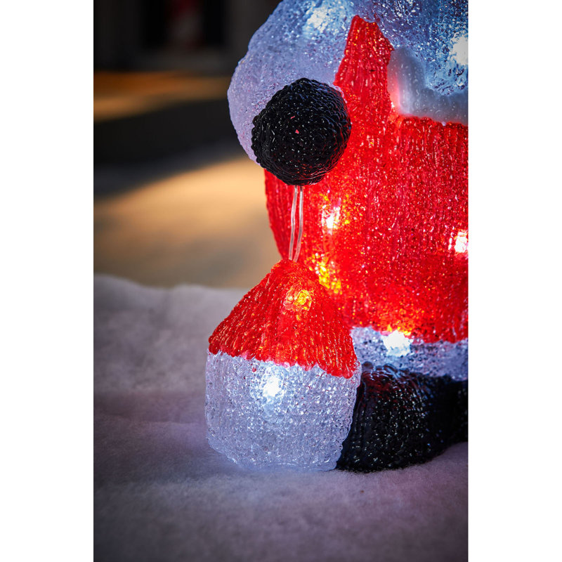 Metal Christmas Decoration