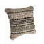 Housse de coussin décoratif en mélange de coton Boho-606296401