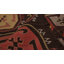 Antique One-of-a-Kind 4'0X6'0 Area Rug