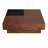 Elegant Coffee Table