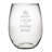 Carreiro 21 oz. Wine Glass Set