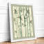 Bamboo Forest Japandi - Framed Print-1771197690-1771198209