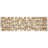 Handmade Traditional Abstract Wall Decor