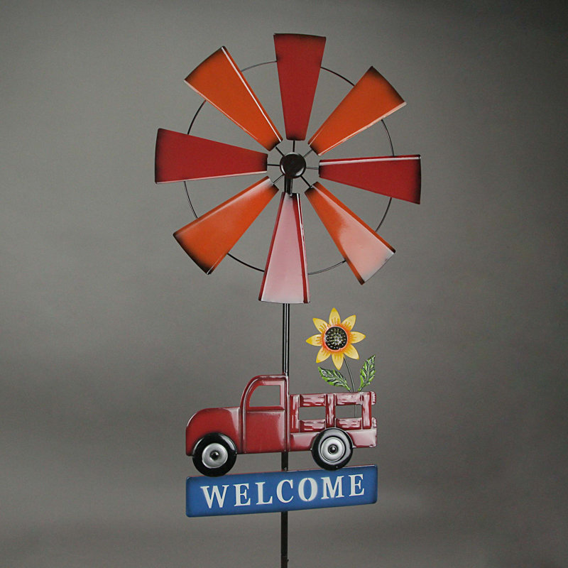Kast Windmill Rotator