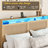 Platform Storage Bed-97750927