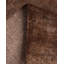 Tapis unique brun de 4 pi 1 po x 6 pi 3 po Ymari