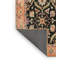 Tapis noir Shyann-1101335966