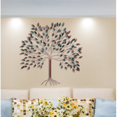 Décoration murale Arbre de vie