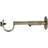 Allentown 4.37'' to 6.37'' Curtain Track/Rail-1300770495