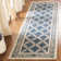 Jonsson Hand Hooked Wool Pile Geometric Rug