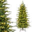 Pre-Lit Christmas Tree-1143274837
