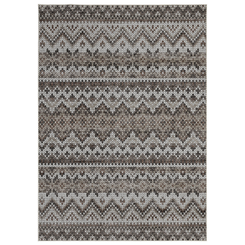 Vintage Machine Washable Rug for Living Room, Non Slip Non Shedding Ultra-Thin Retro Carpet, Stain-Resistant Indoor Foldable Print Soft Rug for Nursery Bedroom