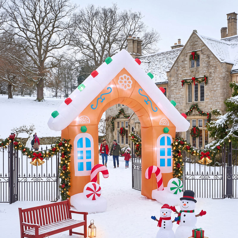 Christmas Decorative Accent