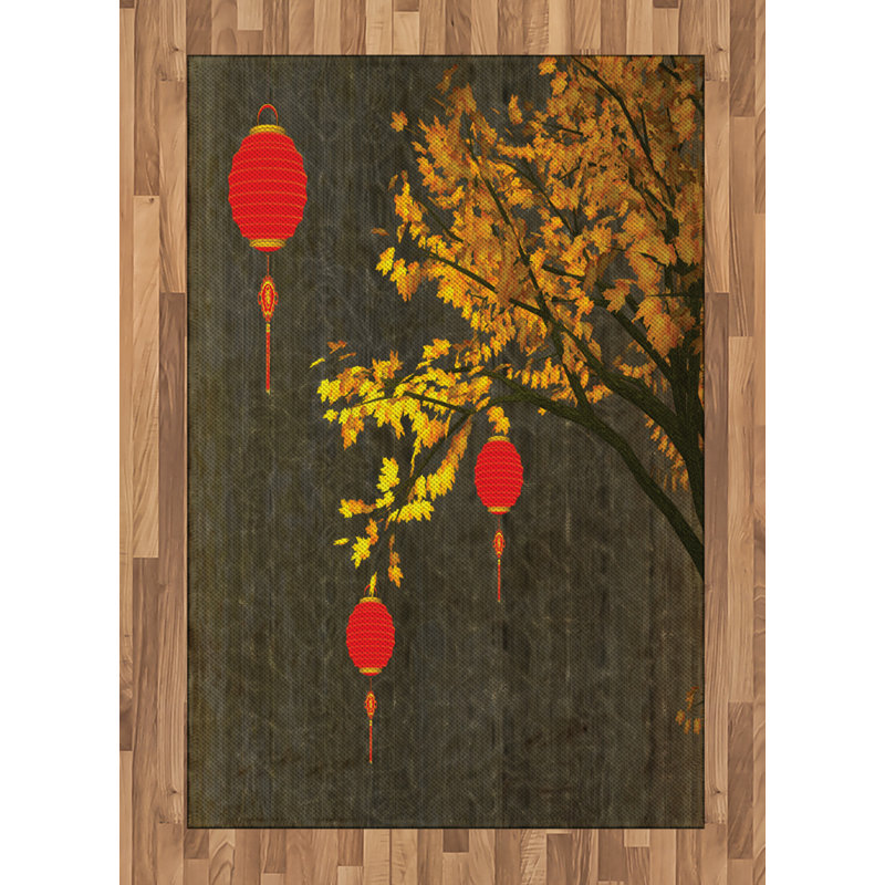 Blandy Hand Woven Area Rug, Rectangle 120 x 180cm