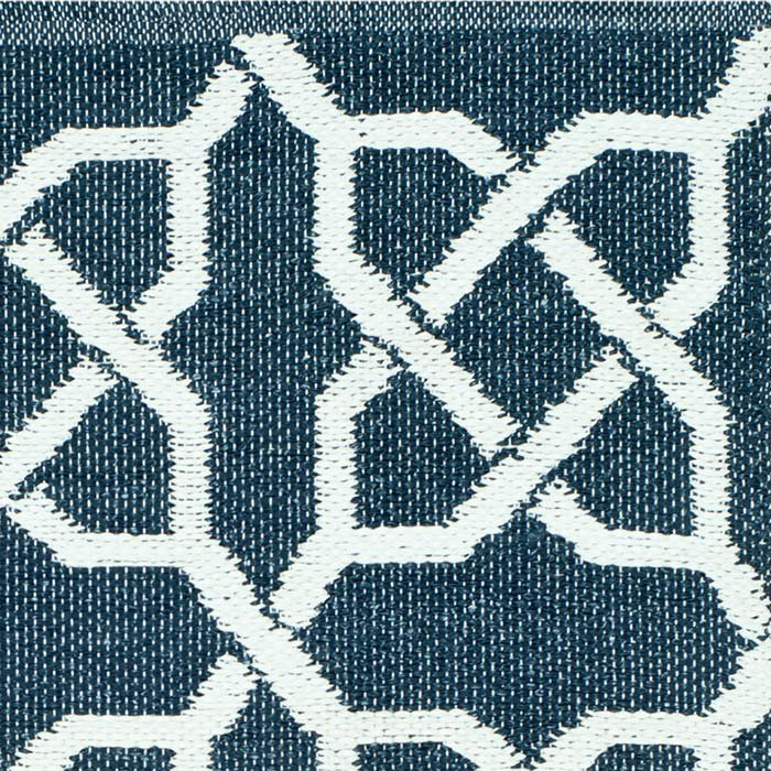 Geometric Hand Woven Area Rug