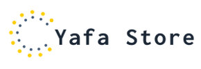Logo Yafa Premium