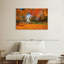 Couleurs d'automne Adella New Hampshire-108842577