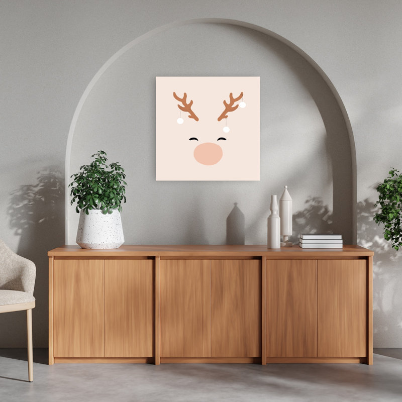 Print, 60.96cm H x 60.96cm W