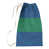Dark Blue/Green/Dark Blue selected