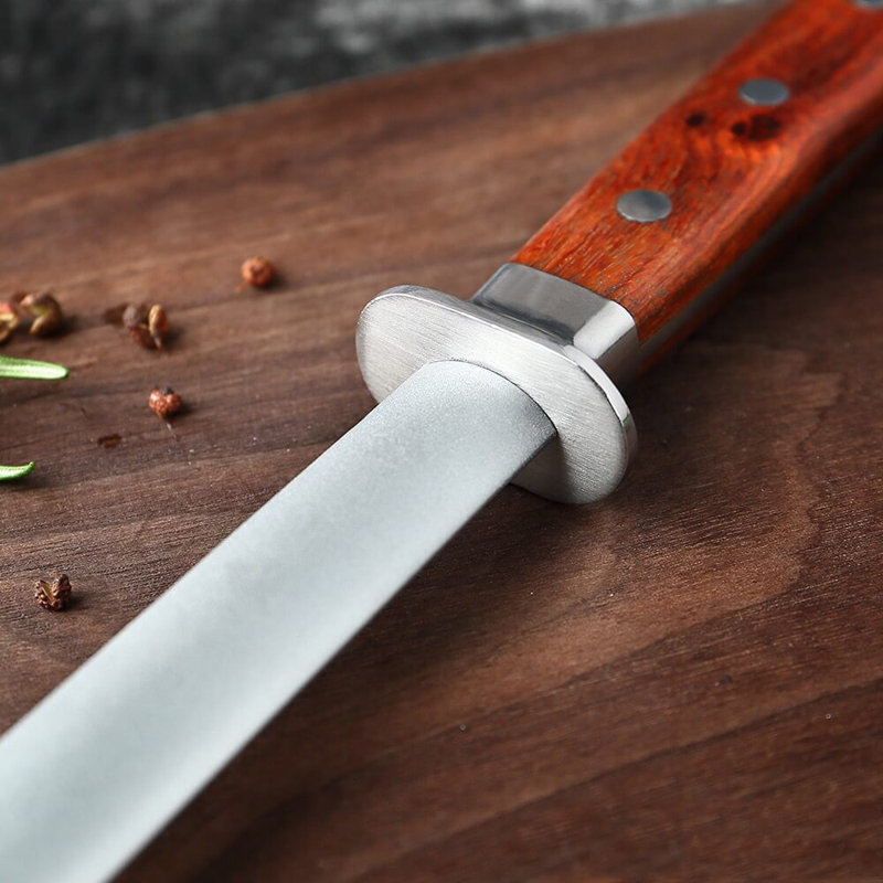 Seido Knives Honing Steel