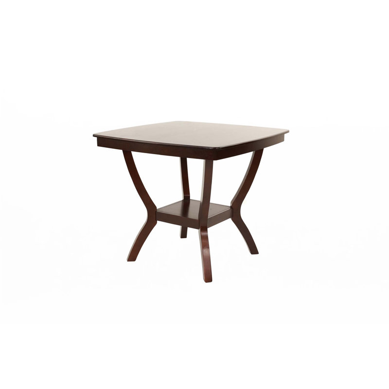 1Pc Dining Table Counter Height(Only Table)