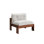 Bacana Lounge Chair
