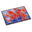 Tapis de porte d’extérieur antidérapant lillies-16653673