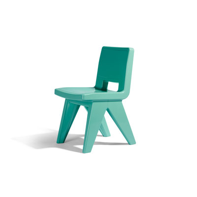 Fresco Outdoor Dining Side Chair