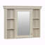 Armoire de rangement murale pour salle de bain-395440301