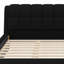 Lit plateforme tapissier Luxury-1382820458