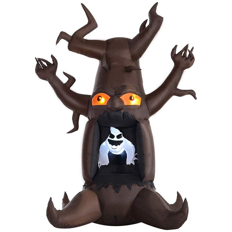 Weather Resistant Halloween Decoration
