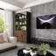 Bradcliff Storage Bookcase
