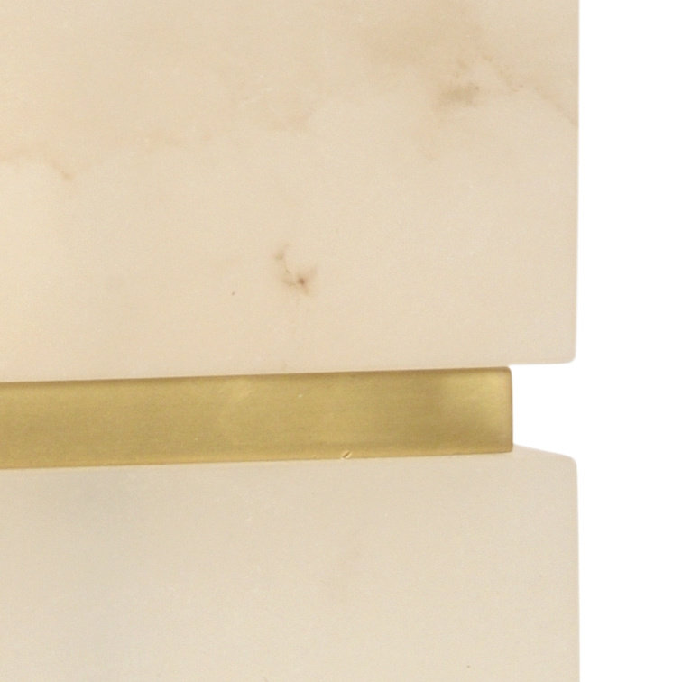 Lampe de table 30 po Parker