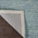 Tapis bleu Zendejas