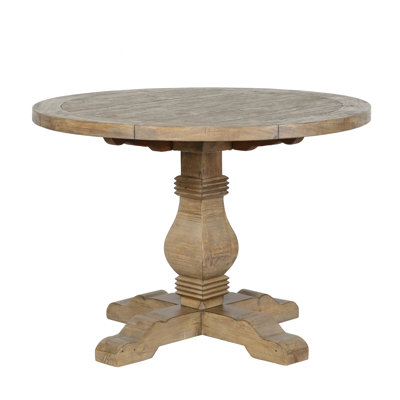 Kinston Pine Dining Table