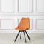 4 Rivas Velvet Upholstered Dining Chairs-866300084-935542349