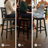 Wildenauer Bar Height Bar Stool (Set Of 2)