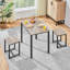 Aeric 2 - Person Dining Set