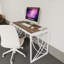 Bureau d'ordinateur avec bahut Shanden