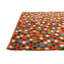 Tapis jaune moutarde Quiroz