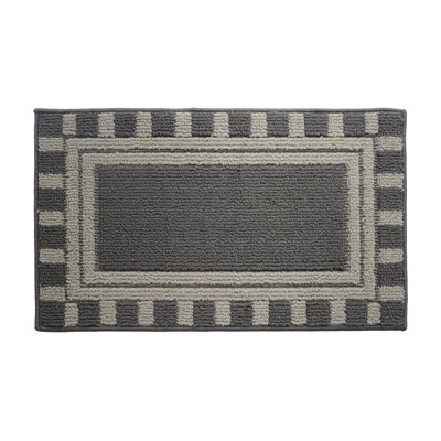 Geometric Indoor Rug