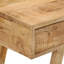 Adeola Solid Wood Writing Desk