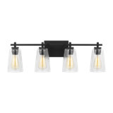 Mercer 4 - Light Vanity Light