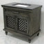 Ensemble de meuble-lavabo simple 23 po Eugune-153795737