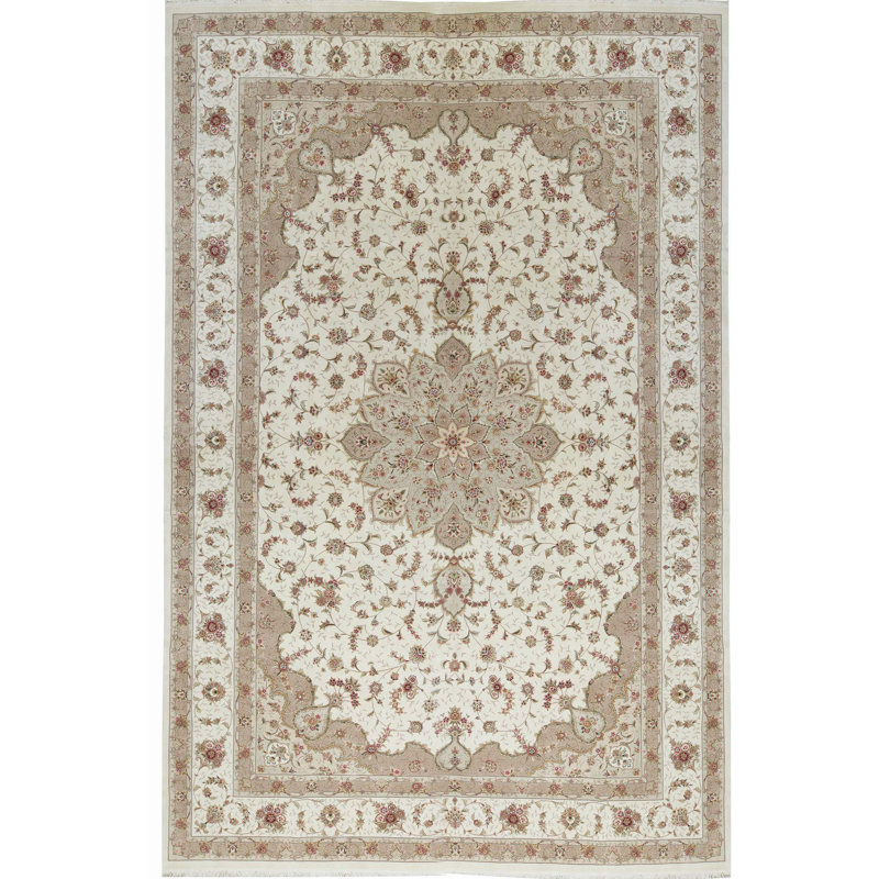 Elegance Oriental Area Rug