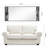 Nesper Rectangle Mirror