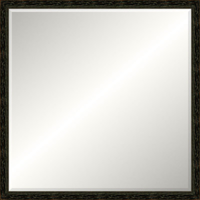 Walden Solid Wood Mirror