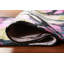 Tapis oriental transitionnel 4 x 6