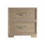 Aventura Nightstand - 28-inch