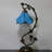 Alfonsa Metal Lamp-1209916194